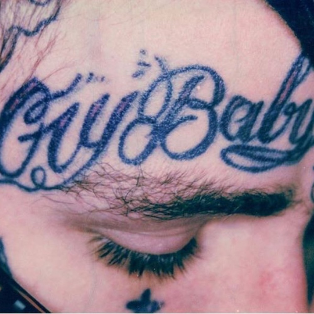 Meet your Posher, Pierce